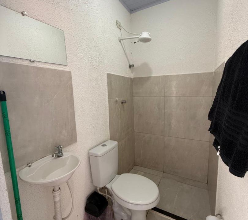 Photo of Bathroom in Mairipora