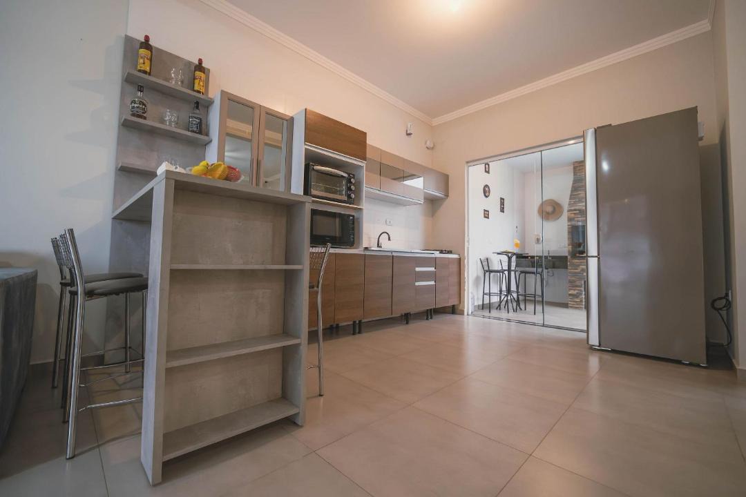 Photo of Kitchen in Itapoa