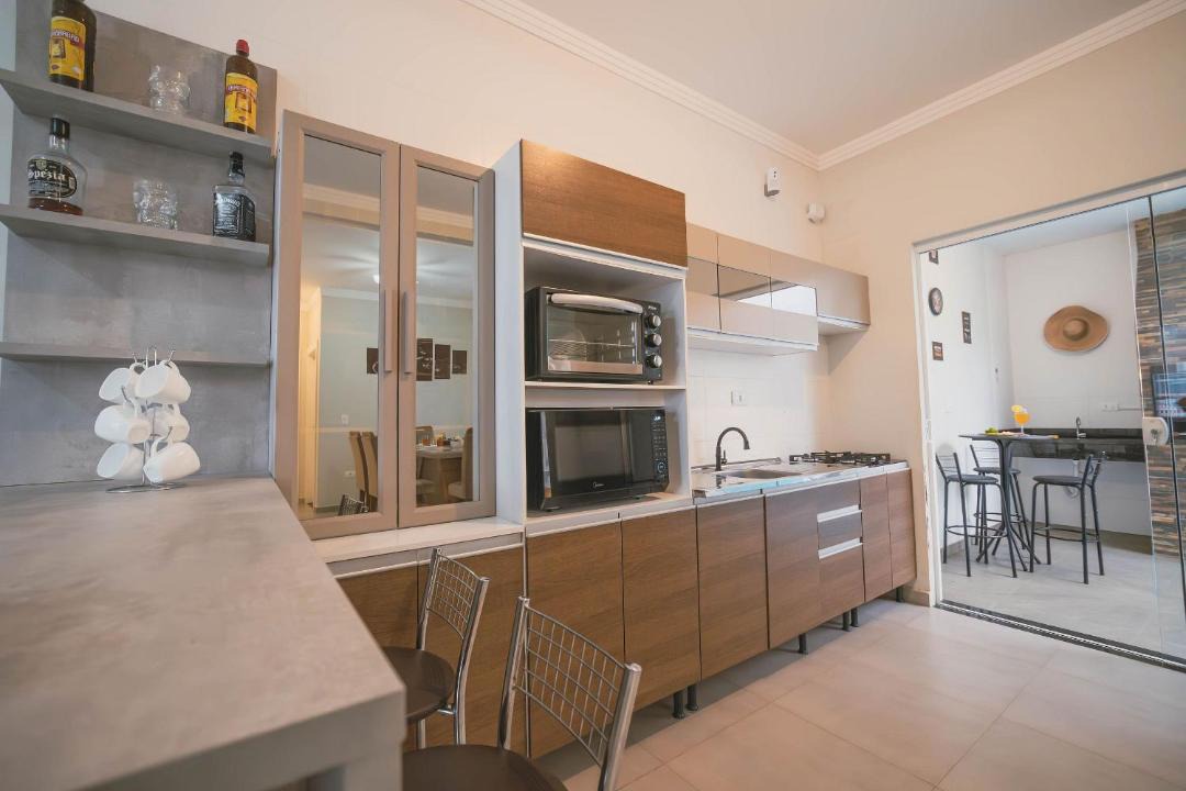 Photo of Kitchen in Itapoa