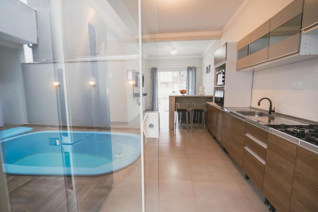 Photo of Kitchen in Itapoa