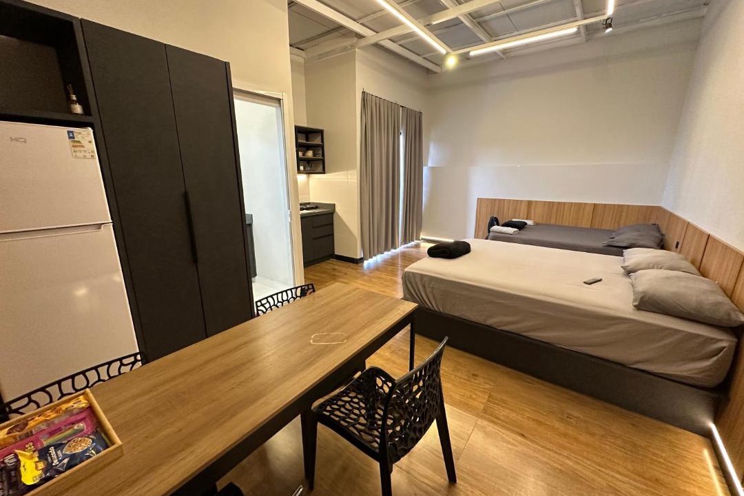 Photo of Bedroom in Cajuru