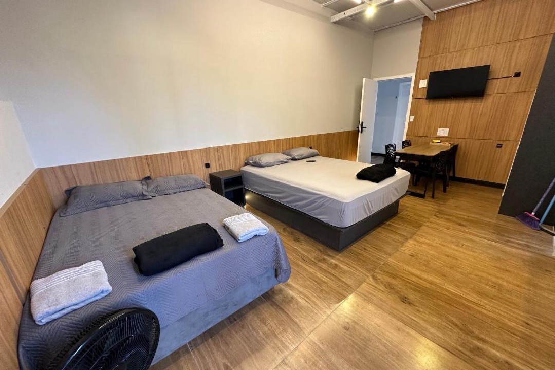 Photo of Bedroom in Cajuru