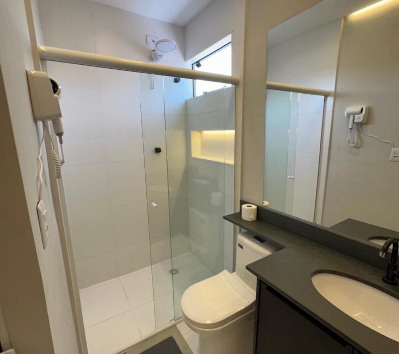 Photo of Bathroom in Cajuru