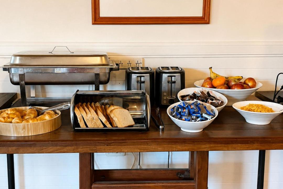 Photo of Kitchen in Macrozona Meseta Cerro Calafate