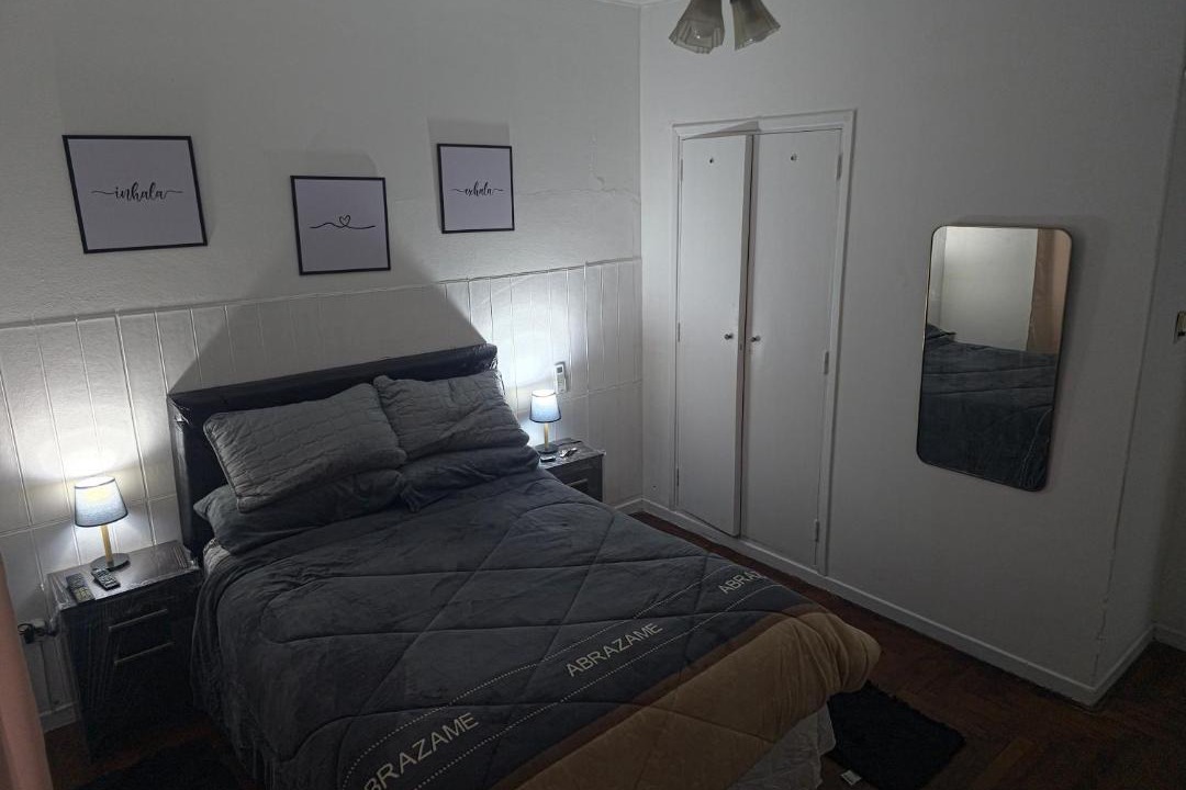 Photo of Bedroom in Floresta