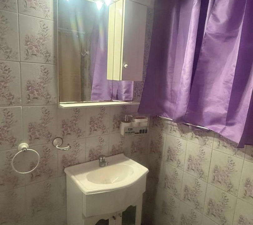 Photo of Bathroom in Floresta