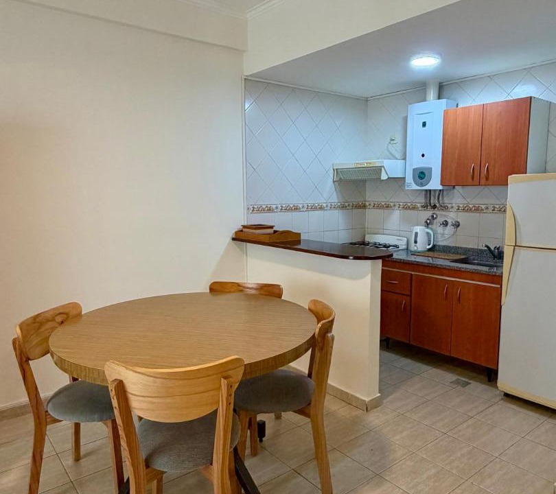 Photo of Kitchen in Santa Fe