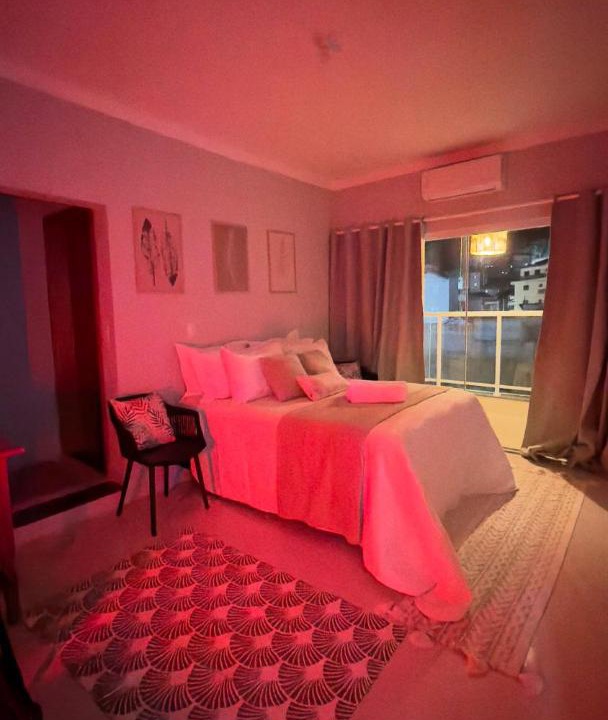 Photo of Bedroom in Camanducaia