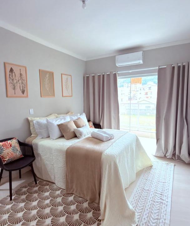 Photo of Bedroom in Camanducaia
