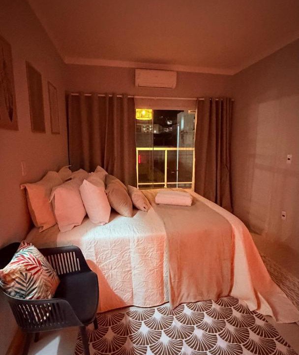 Photo of Bedroom in Camanducaia