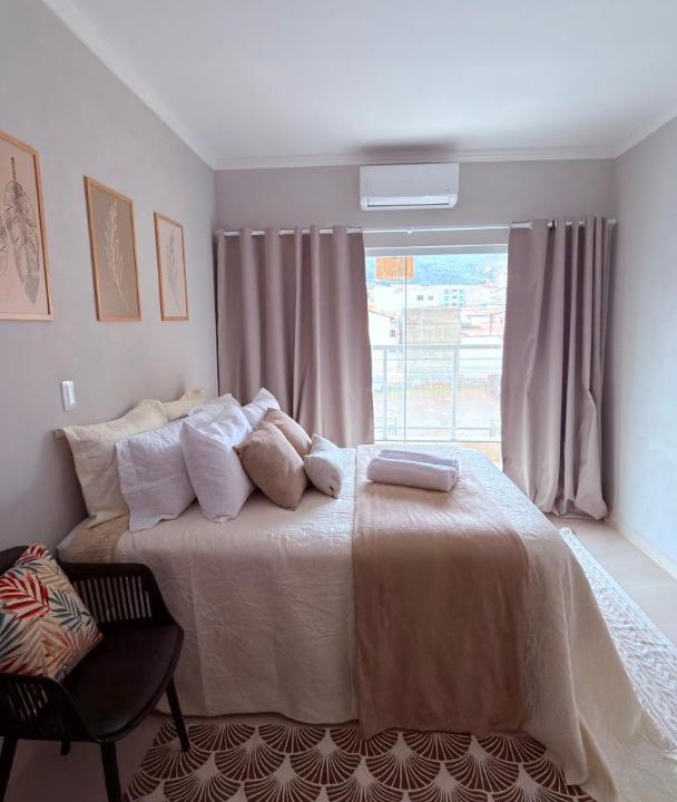 Photo of Bedroom in Camanducaia