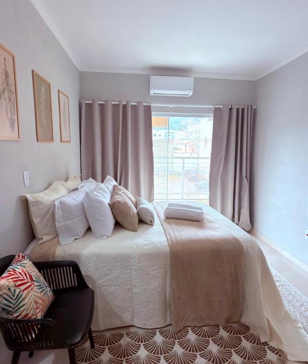 Photo of Bedroom in Camanducaia