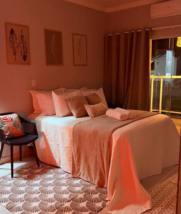 Photo of Bedroom in Camanducaia