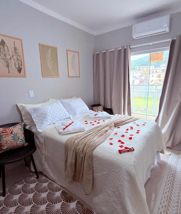 Photo of Bedroom in Camanducaia