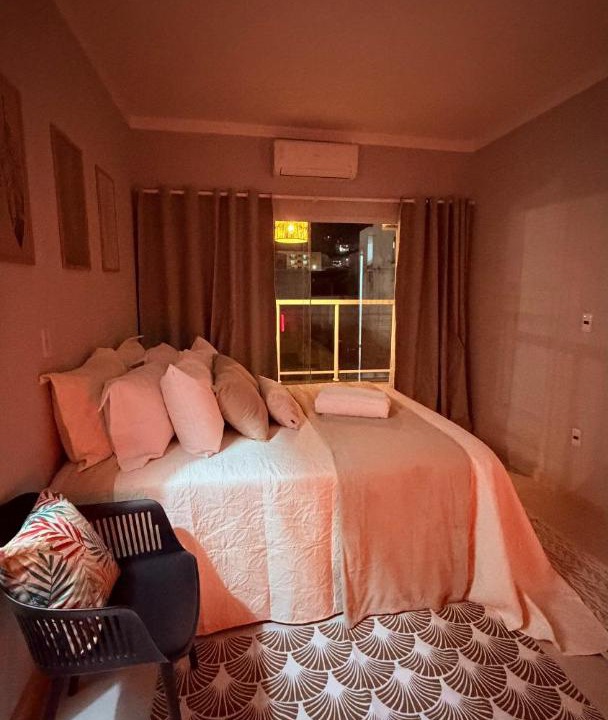 Photo of Bedroom in Camanducaia