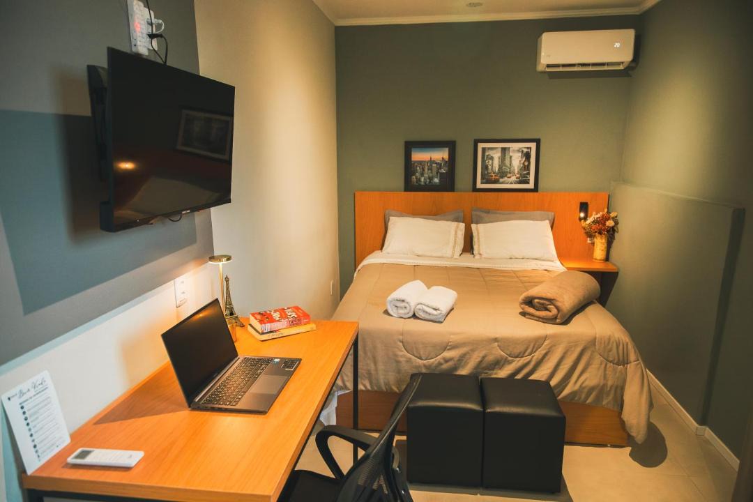 Photo of Bedroom in Centro