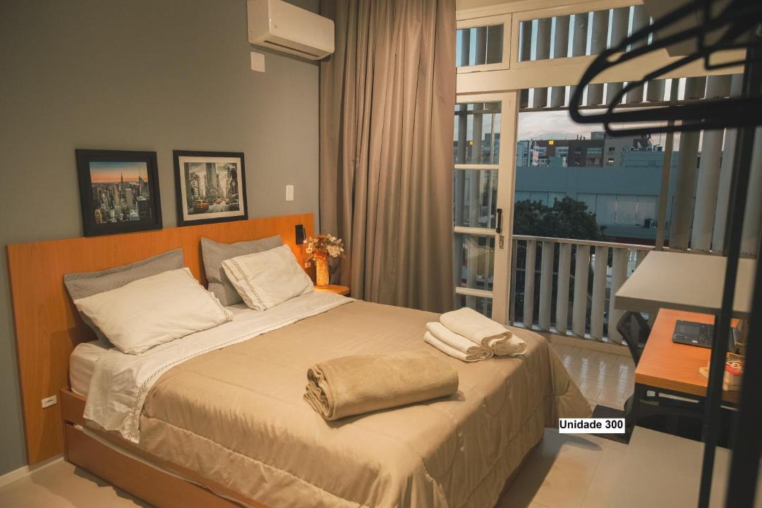 Photo of Bedroom in Centro