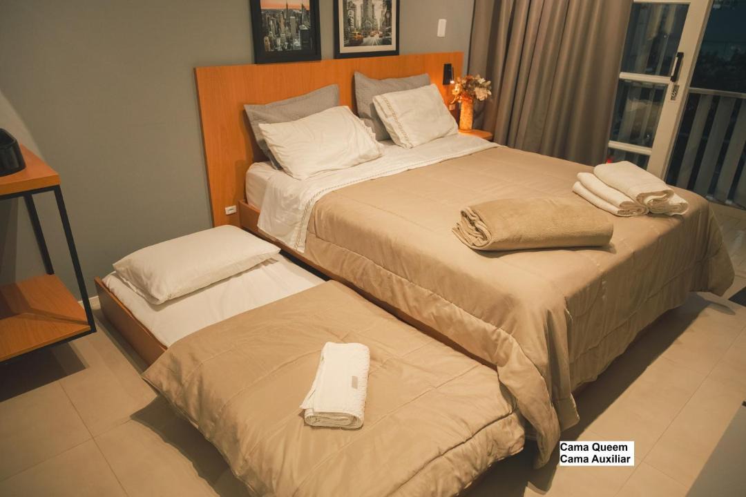 Photo of Bedroom in Centro