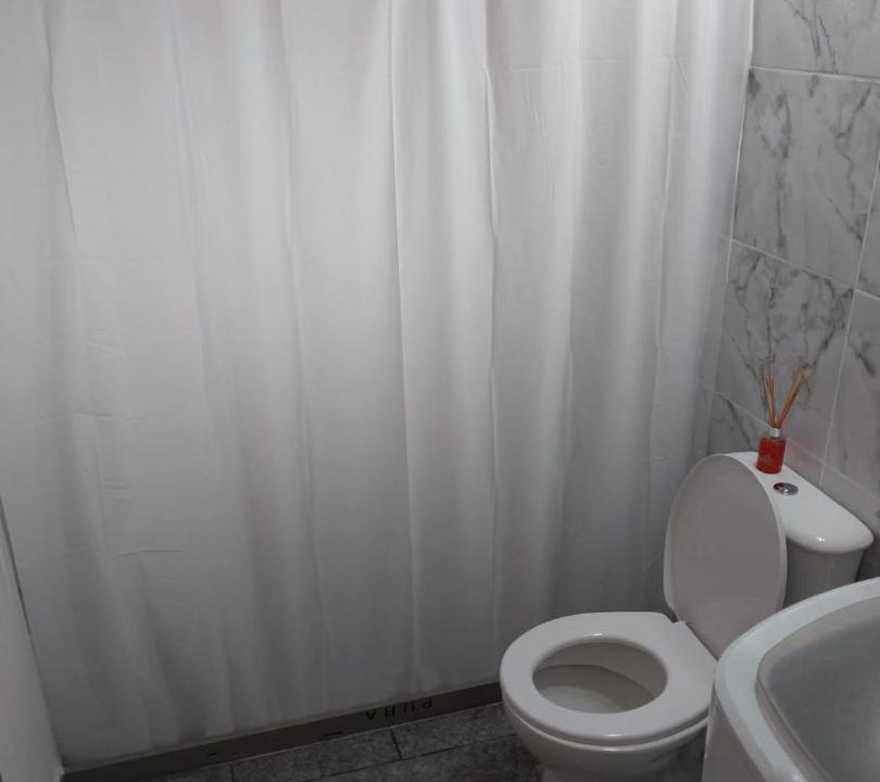 Photo of Bathroom in Trenque Lauquen