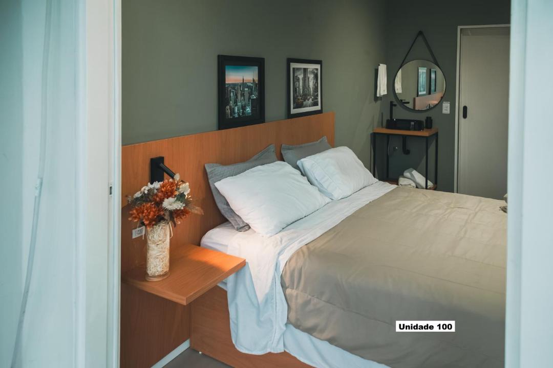 Photo of Bedroom in Centro