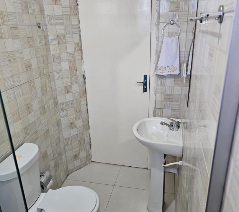 Photo of Bathroom in Juazeiro