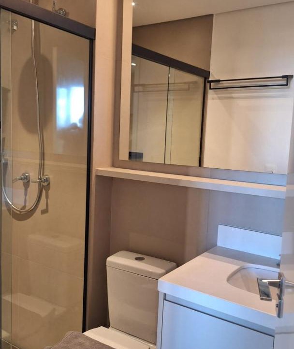 Photo of Bathroom in Cristo Rei
