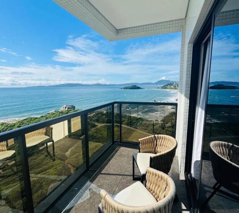 Photo of Patio Balcony in Ilhota