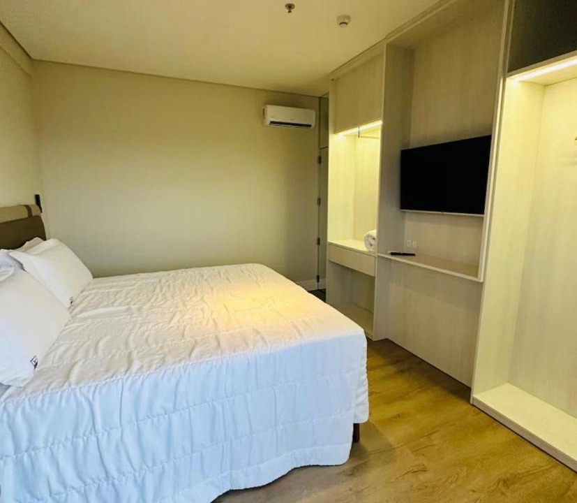 Photo of Bedroom in Ilhota