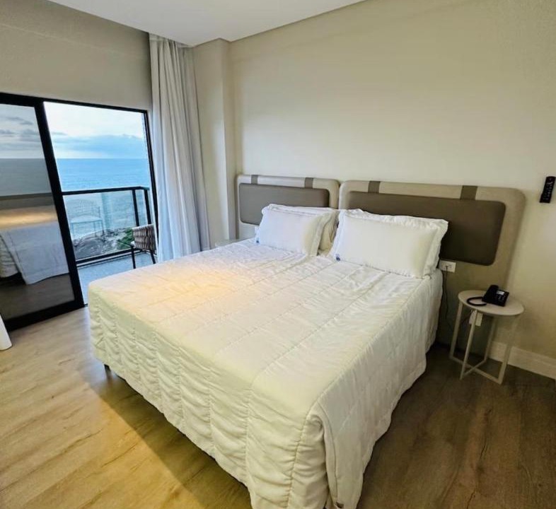 Photo of Bedroom in Ilhota