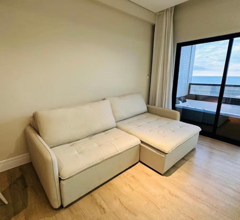 Photo of Livingroom in Ilhota