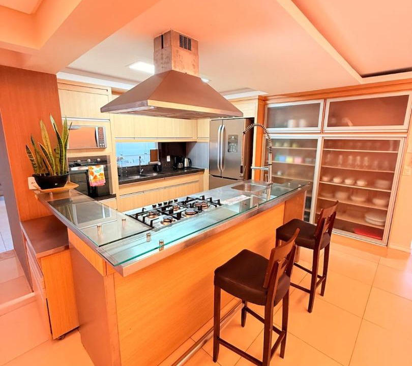 Photo of Kitchen in Barra Sul