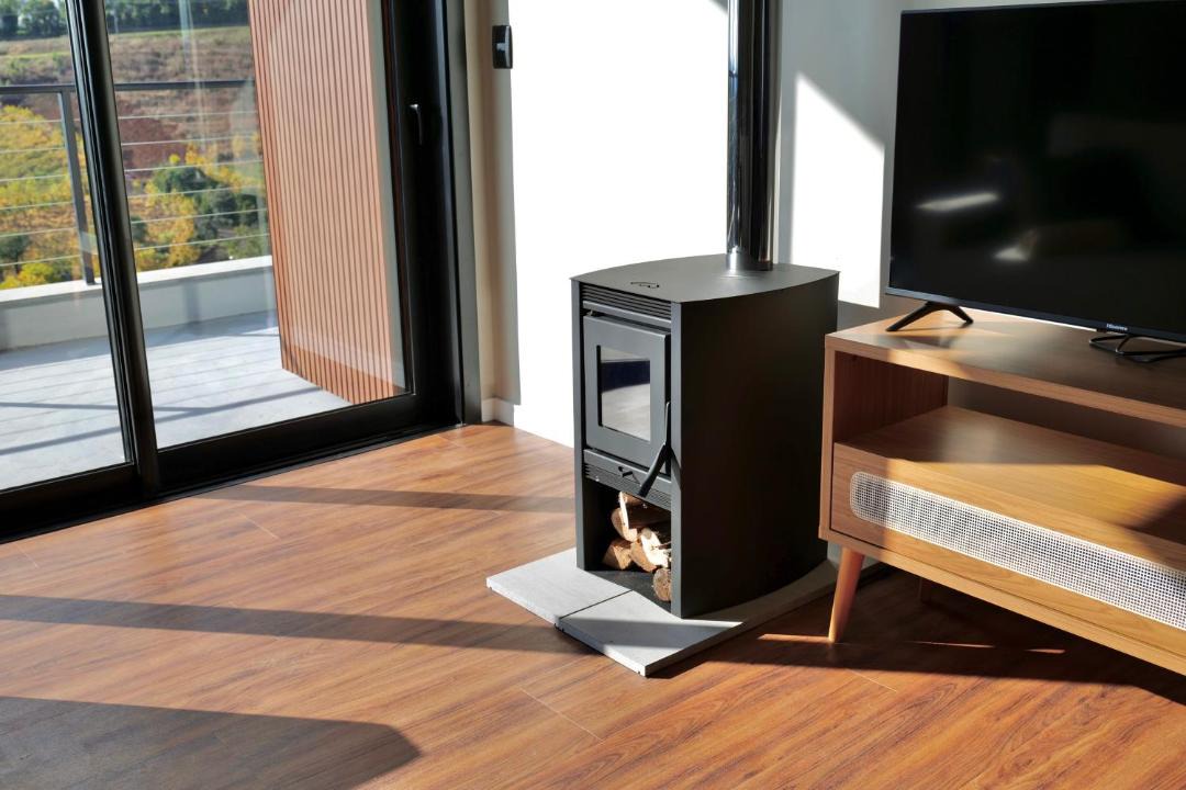 Photo of Livingroom in Monte Belo do Sul