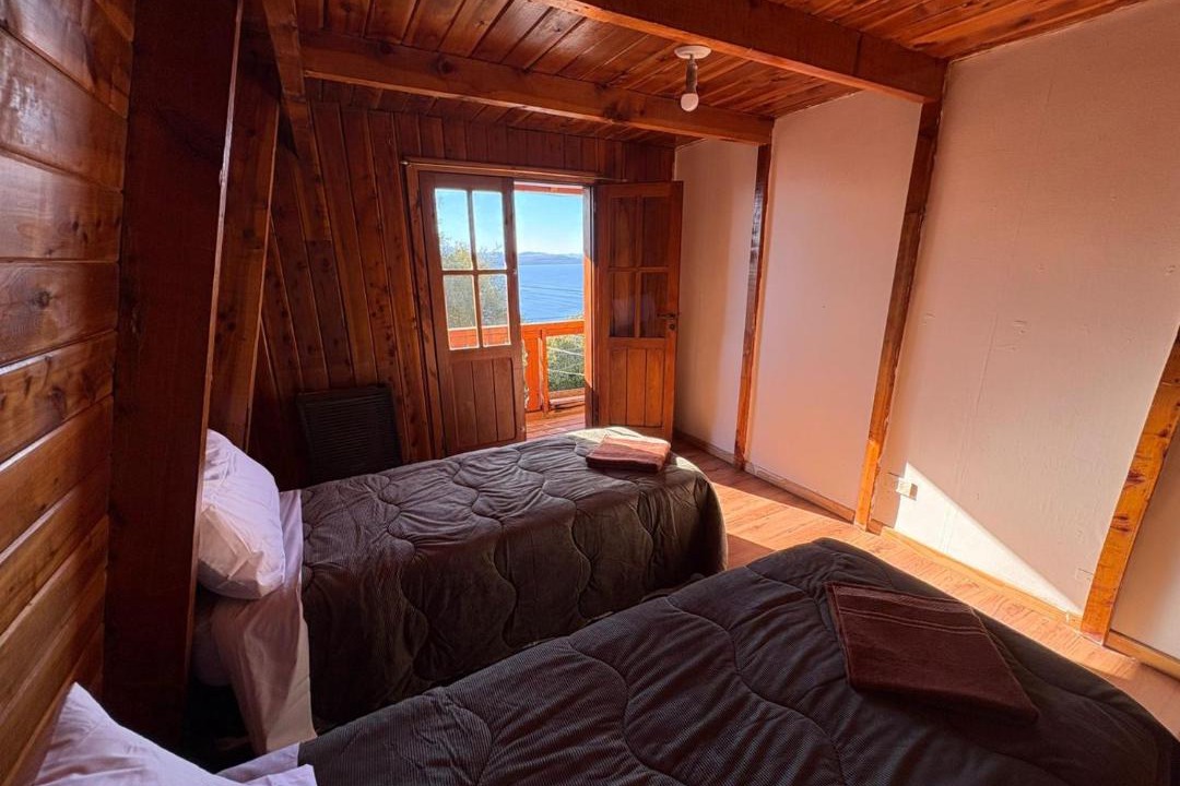 Photo of Bedroom in Belgrano