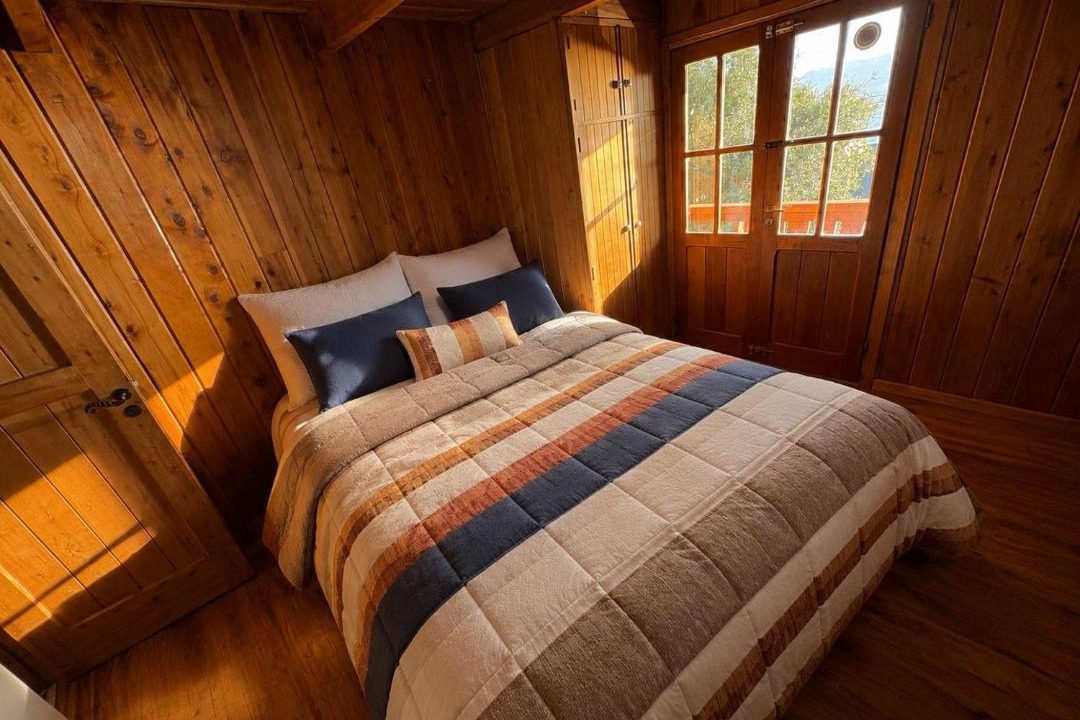 Photo of Bedroom in Belgrano