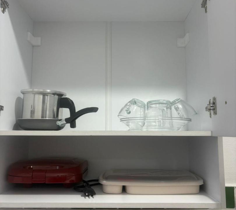 Photo of Kitchen in Juazeiro