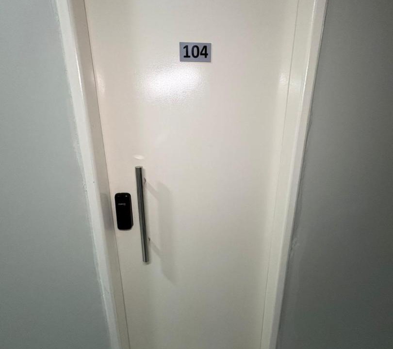 Photo of Bathroom in Juazeiro