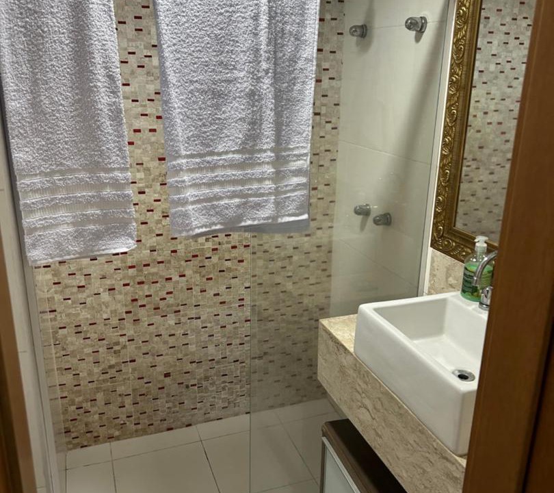 Photo of Bathroom in Centro