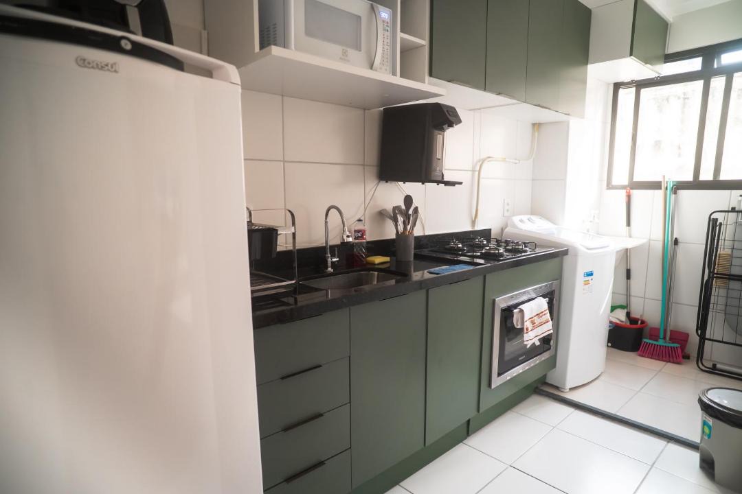 Photo of Kitchen in Sao Cristovao