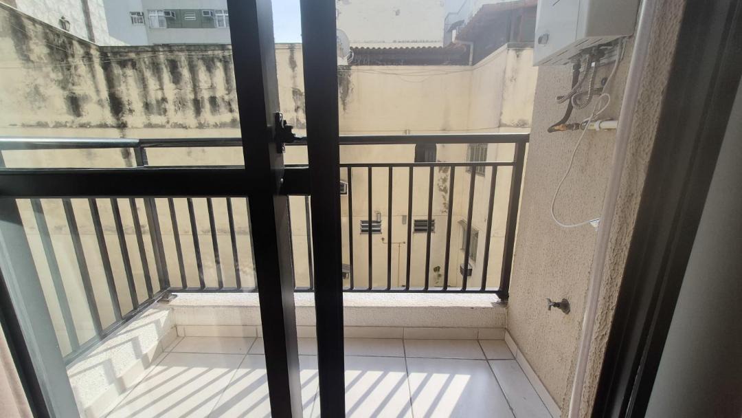 Photo of Patio Balcony in Sao Cristovao