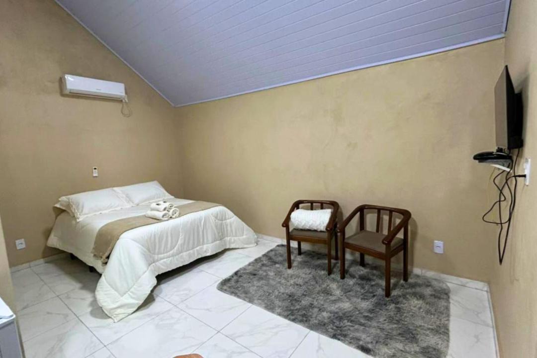 Photo of Bedroom in Ametista do Sul