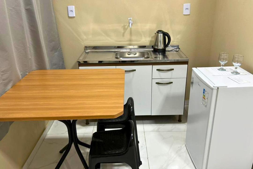 Photo of Kitchen in Ametista do Sul