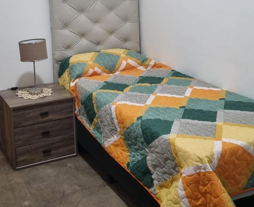Photo of Bedroom in La Calera