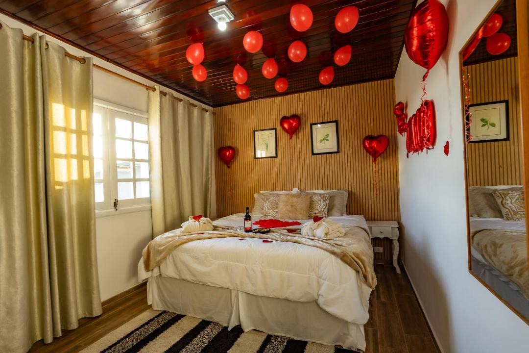 Photo of Bedroom in Vila Loli