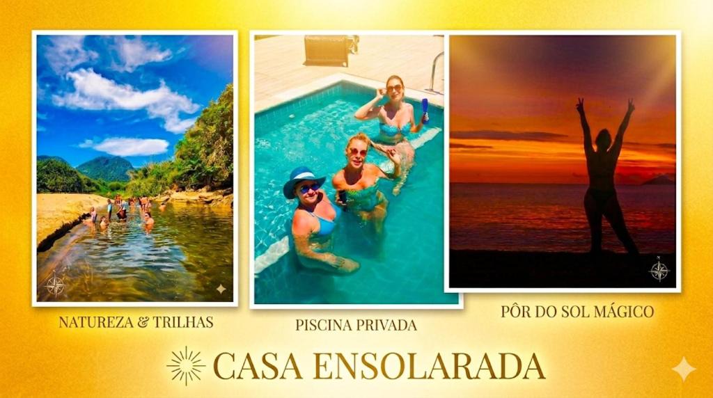 Photo of Others in Praia do Pauba