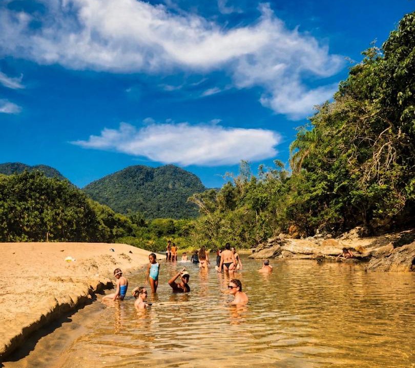 Photo of Others in Praia do Pauba