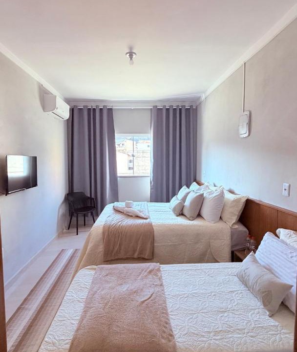 Photo of Bedroom in Camanducaia