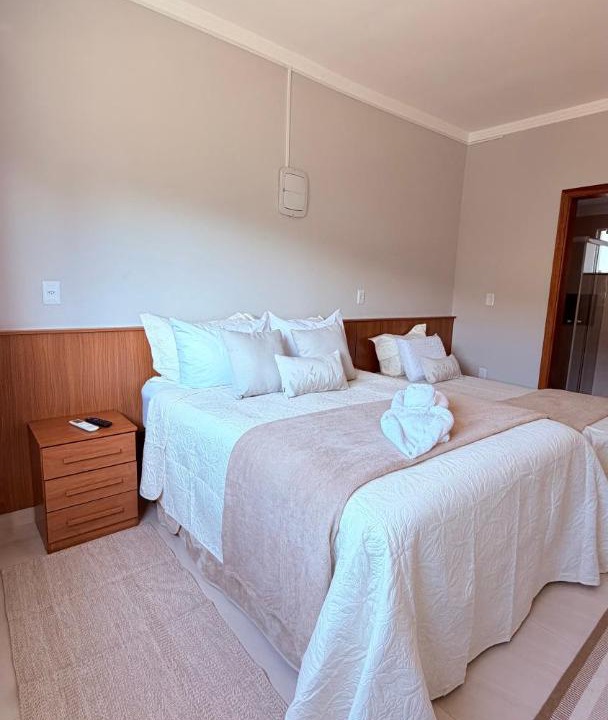 Photo of Bedroom in Camanducaia