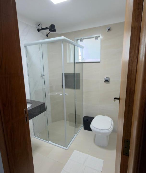 Photo of Bathroom in Camanducaia