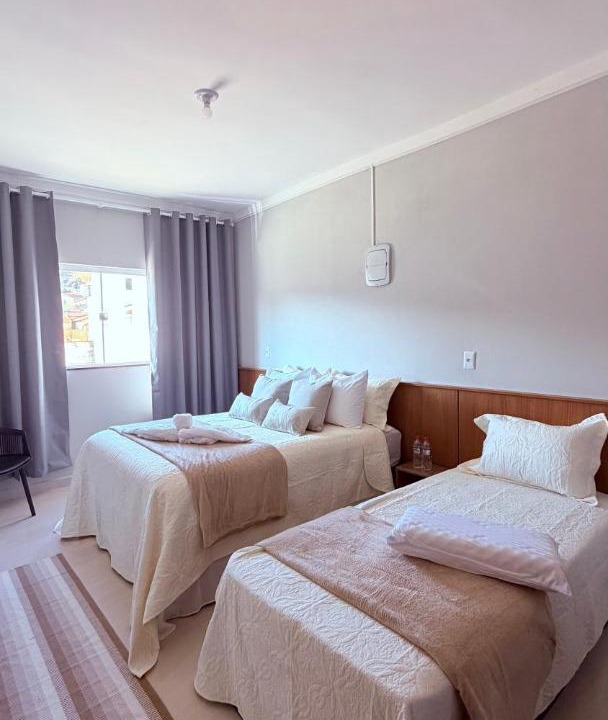 Photo of Bedroom in Camanducaia