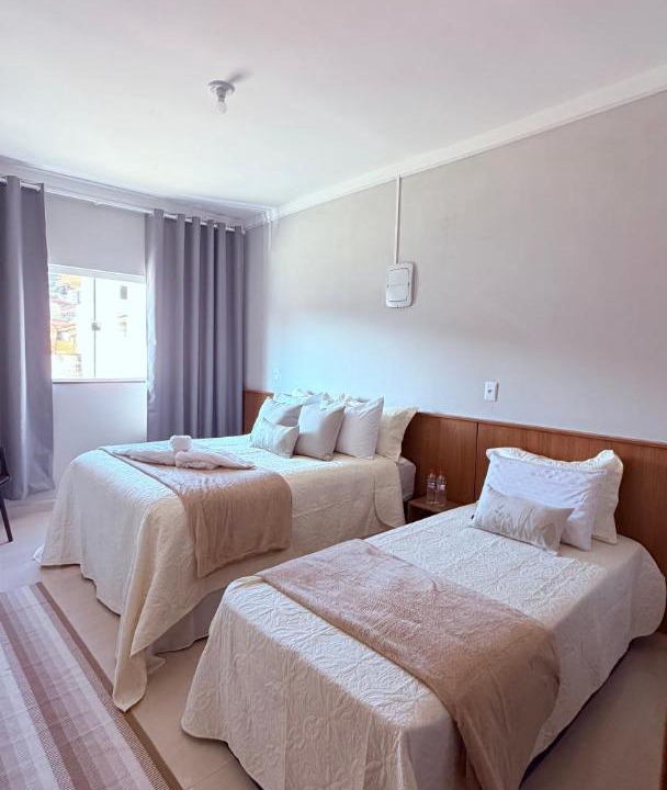Photo of Bedroom in Camanducaia